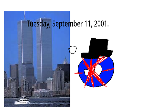UK got mad XD