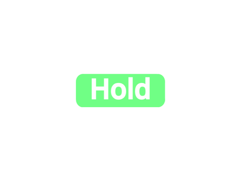 Hold Mechanic