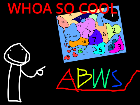average battle world simulator!