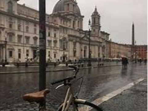 A dark academia playlist for studying