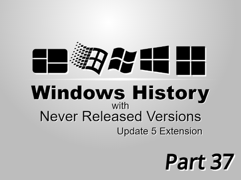 WHwNRV Update 5 Extension - (Part 37)