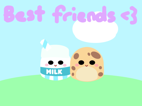 Melly and Neeona