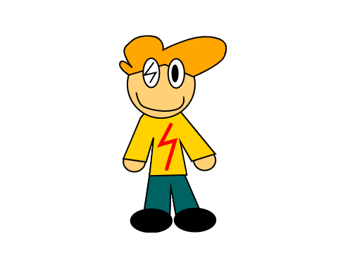 Xerox for @Xerox_Felix