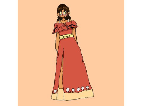 Art contest ENTRY