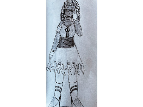 Ocean deities yay