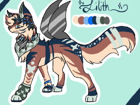 -Lilith-