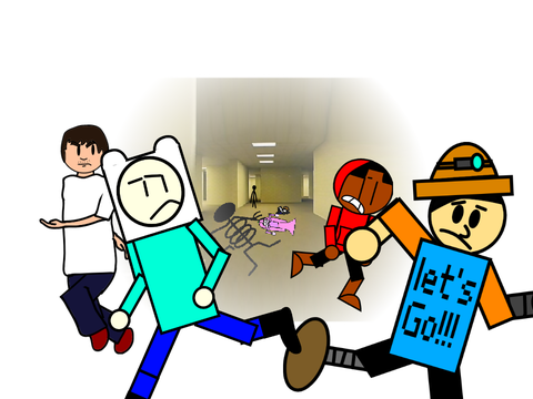 The Escape