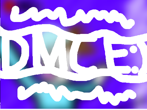 DMCE - @wereadeathog