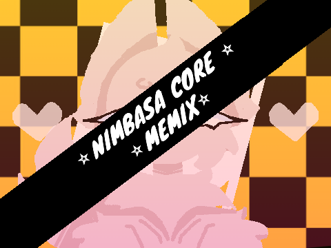⭐Nimbasa Core || Memix ⭐