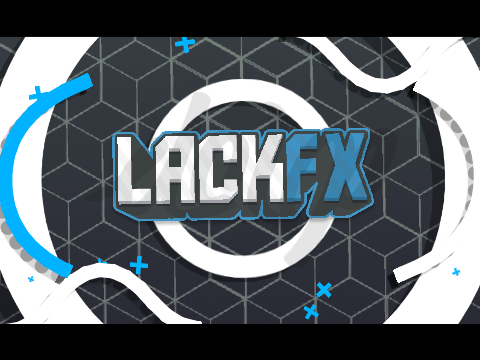 『 -LackFX- ⬅ @DropFX 』(finally)