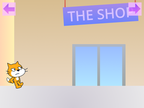 Add yourself at The SHOP™