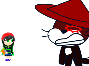Cat True Expunged. (0)