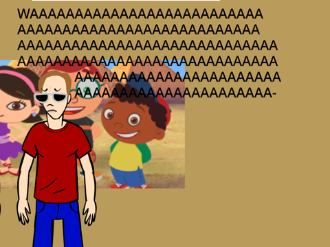 idk
