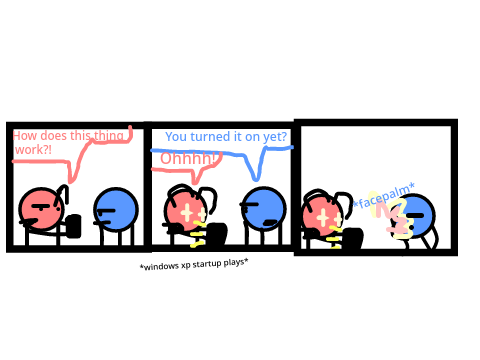 Comic Generator Panel Submission