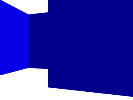 3D Maze  (100%pen)