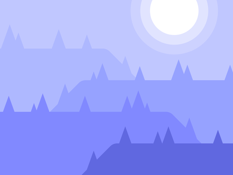 Wallpaper for BlueOS