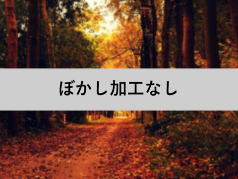 Chevをぼかすとこうなる。
