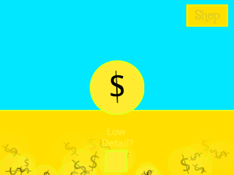Voice clicker