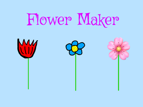Flower maker! v0.2