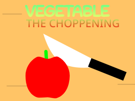 Vege-Table - The Choppening
