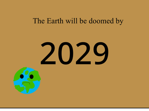 Save the Earth #All 