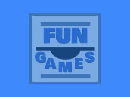 FunGames- Logo