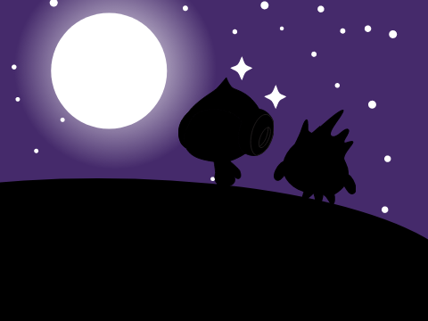 Parallax creator! #games#all#art remix