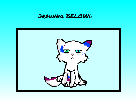DRAWING CONTEST:D remix