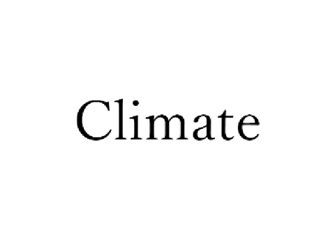 自作曲　Climate