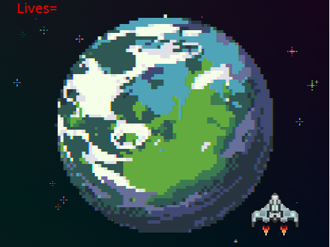 Space shooter #Games