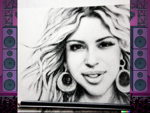 Shakira