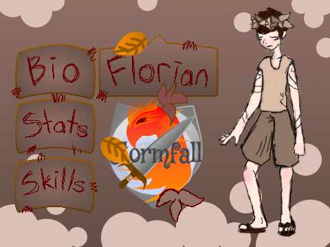  ~Creature Rift~ -Florian-
