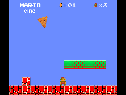 Super Memeio Bros (version 1337) reupload