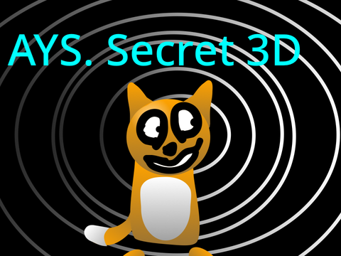 AYS Secret 3D
