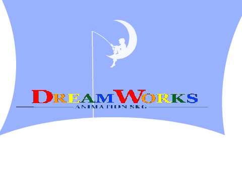 DreamWorks Cool