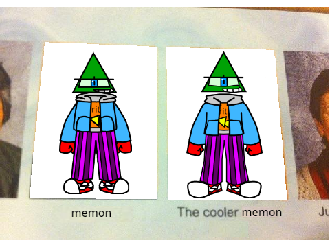 more memon v2 revamped