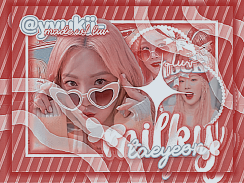 『 ⭐︎ gift for milky ⌗ ʰᵃᵖᵖʸ ᵇᵈᵃʸ ᵇᵉˢᵗᶦᵉ!! ☁️ 』