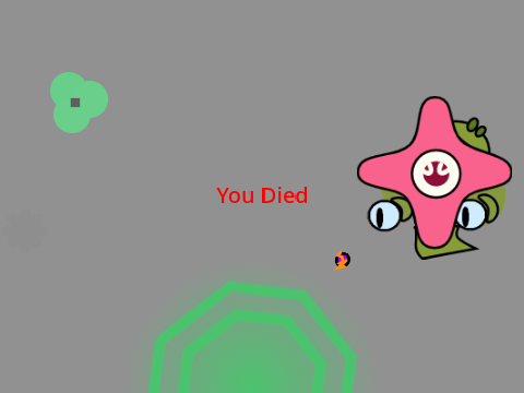Survivor.io (ALPHA) v0.4