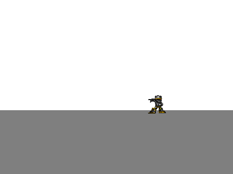 Ninja Test
