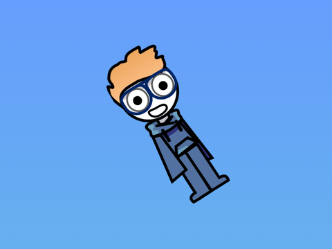 New OC