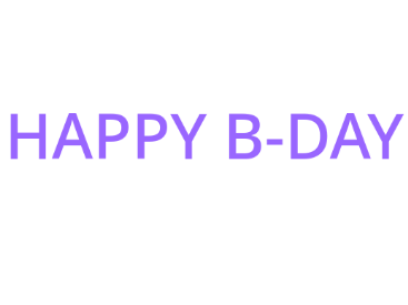 HAPPY BIRTHDAY Doraemon2021 !