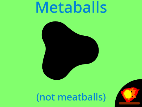 Metaballs