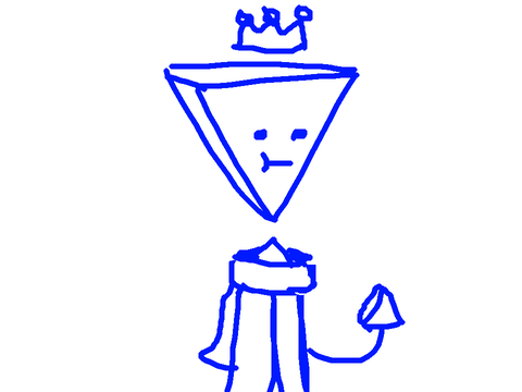 Diamond headcanon