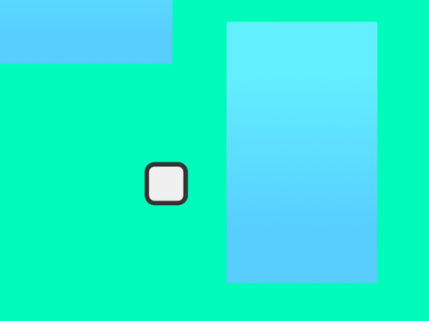Wall Collision for @TheWaterMelonCoder