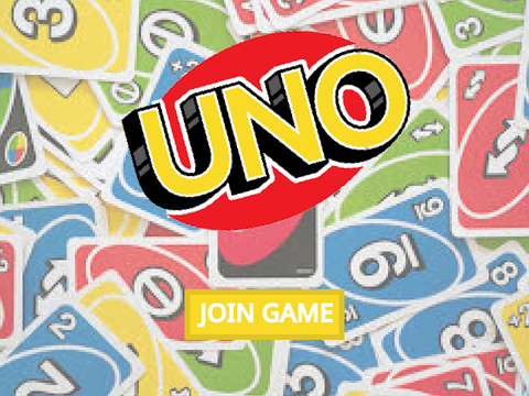 UNO! ☁️Multiplayer☁️