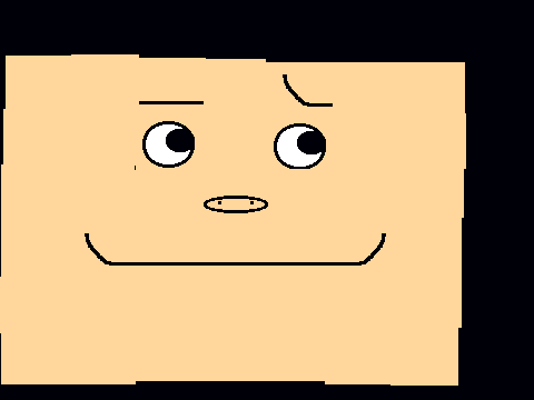  make a face