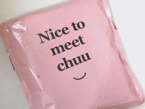 ♥︎