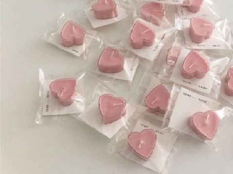 ♥︎