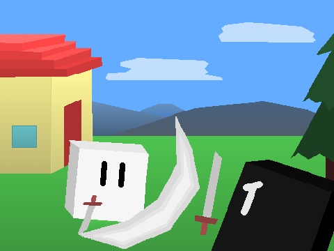 House Defense 2