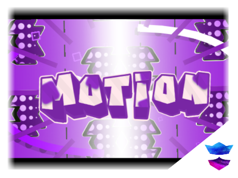 『 --Motion ⬅ @DropFX 』